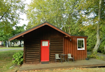 Log Cabin #4